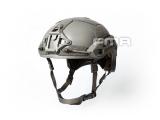 FMA MT Helmet BKDE/TAN/FG TB1274 Free shipping